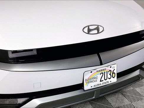 Used 2024 Hyundai Ioniq 5 SEL RWD image 28