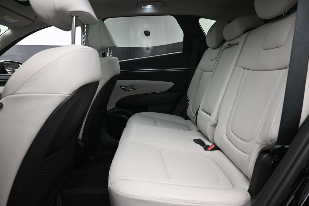 Used 2024 Hyundai Tucson SEL AWD/4WD image 14
