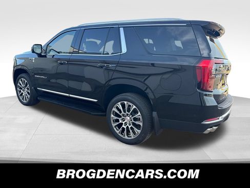 New 2026 GMC Yukon Denali AWD/4WD image 10