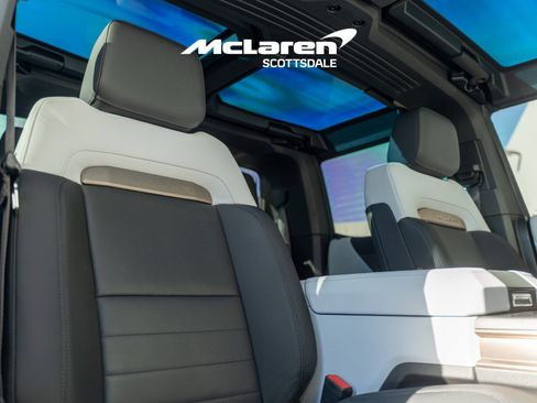 Used 2022 GMC Hummer EV Edition 1 w/ LPO, Illumination Package image 30