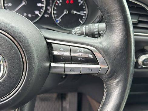 Certified 2022 MAZDA CX-30 2.5 Turbo w/ Premium Plus Pkg image 16