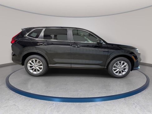 New 2026 Honda CR-V EX image 4