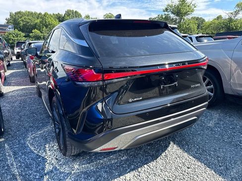 Used 2025 Lexus RX 350 Premium FWD image 5