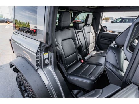 New 2026 Ford Bronco Badlands AWD/4WD image 24