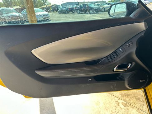 Used 2012 Chevrolet Camaro LT w/ RS Package image 28