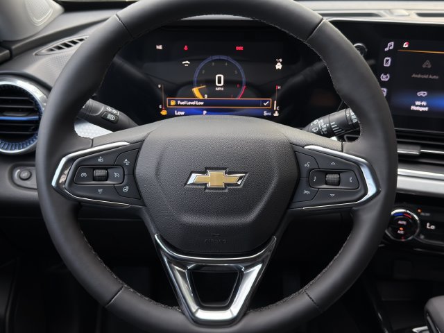 New 2026 Chevrolet Trax LT w/ Driver Confidence Package FWD image 10