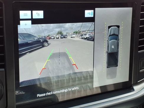 Certified 2023 Ford F150 Limited image 31