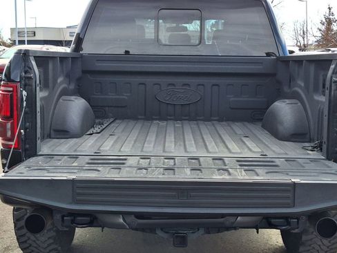 Used 2019 Ford F150 Raptor w/ Equipment Group 802A Luxury image 30