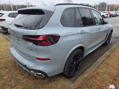 New 2026 BMW X5 xDrive40i