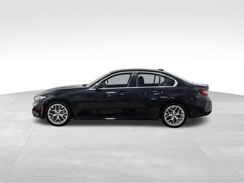 Certified 2025 BMW 330i xDrive 330i xDrive image 2