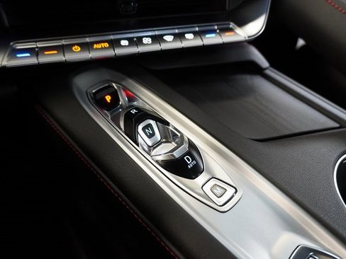 New 2026 Chevrolet Corvette Stingray Preferred Conv w/ Z51 Performance Package image 17