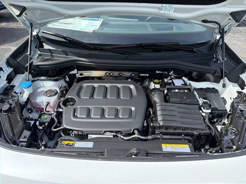 New 2026 Volkswagen Tiguan SE R-Line AWD/4WD image 23