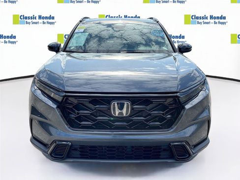 Used 2023 Honda CR-V Sport image 2