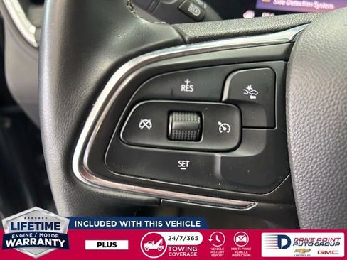 Used 2024 Buick Encore GX Preferred image 19