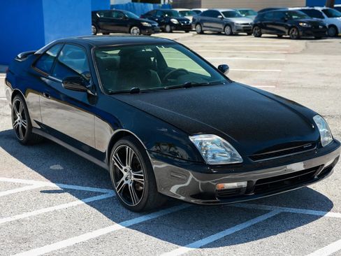 Used 2001 Honda Prelude image 9
