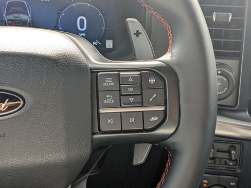 Used 2025 Ford F150 Raptor image 20