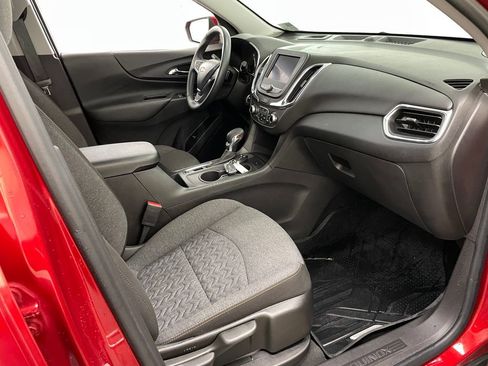 Certified 2024 Chevrolet Equinox LT image 37