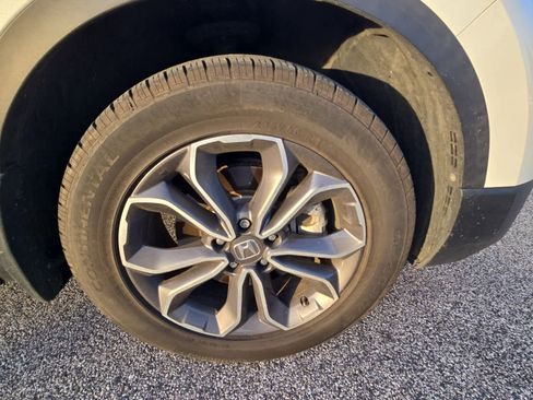 Certified 2020 Honda CR-V EX-L image 5