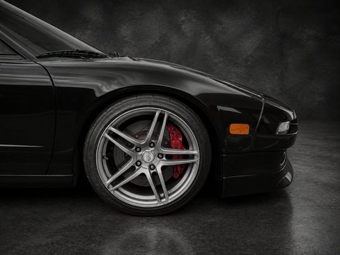 Used 1995 Acura NSX T RWD image 4