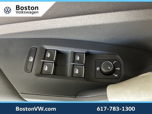 New 2025 Volkswagen Jetta S image 27