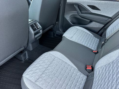 New 2026 Volkswagen Tiguan S AWD/4WD image 11