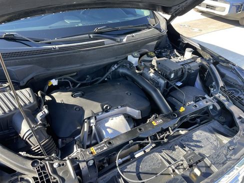 Used 2020 GMC Terrain Denali w/ Denali Premium Package image 33