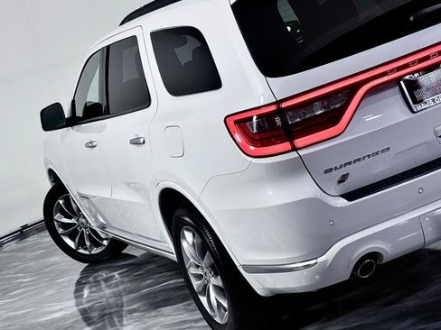 Used 2021 Dodge Durango Citadel AWD/4WD image 13