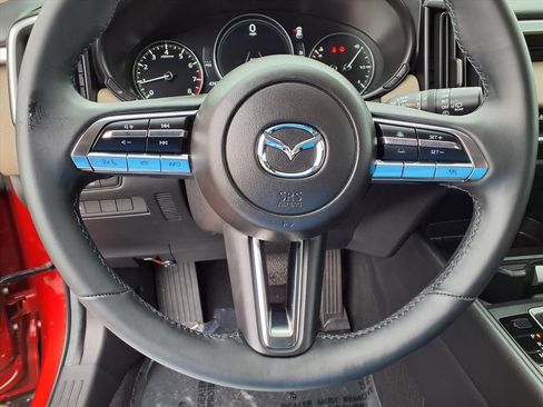 Certified 2025 MAZDA CX-50 AWD 2.5 S w/ Weather Package image 17