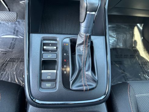 Used 2025 Honda CR-V Sport image 28