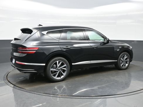 New 2026 Genesis GV80 3.5T Advanced image 6