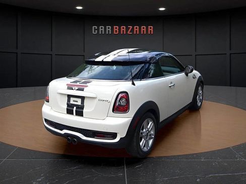 Used 2013 MINI Cooper Coupe S image 5