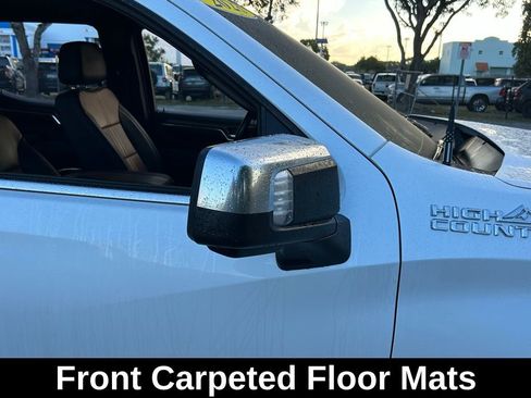 Used 2023 Chevrolet Silverado 1500 High Country image 41