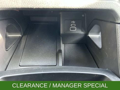 New 2025 Ford Ranger XLT w/ Equipment Group 301A High image 10