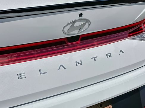 New 2026 Hyundai Elantra SEL Sport Premium FWD image 34