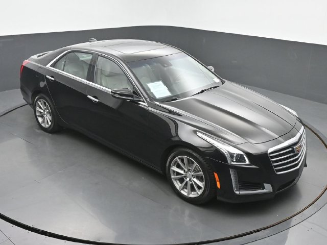 Used 2019 Cadillac CTS Luxury AWD/4WD image 45