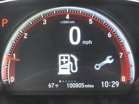 Used 2019 Honda Civic Sport image 11