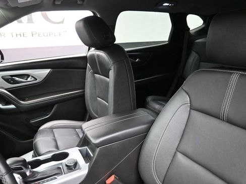 Used 2024 Chevrolet Blazer LT w/ Midnight/Sport Edition image 16