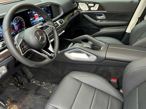Certified 2025 Mercedes-Benz GLE 350 4MATIC image 10