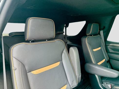 Used 2023 GMC Yukon AT4 image 27