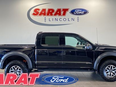 Used 2023 Ford F150 Raptor