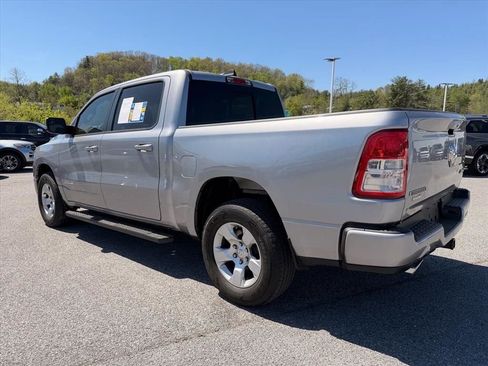 Used 2024 RAM 1500 Big Horn AWD/4WD image 7