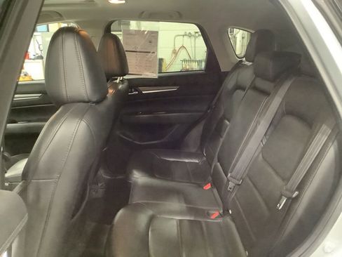 Used 2019 MAZDA CX-5 Grand Touring w/ GT Premium Package image 13