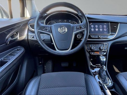 Used 2020 Buick Encore Preferred w/ Safety Package AWD/4WD image 5