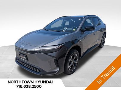 Used 2024 Toyota bZ4X AWD w/ Weather Package