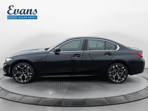 Certified 2026 BMW 330i xDrive Sedan AWD/4WD image 2