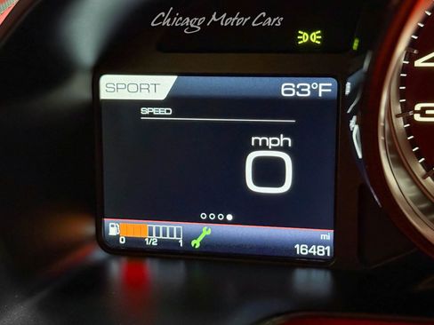 Used 2018 Ferrari 812 Superfast image 13