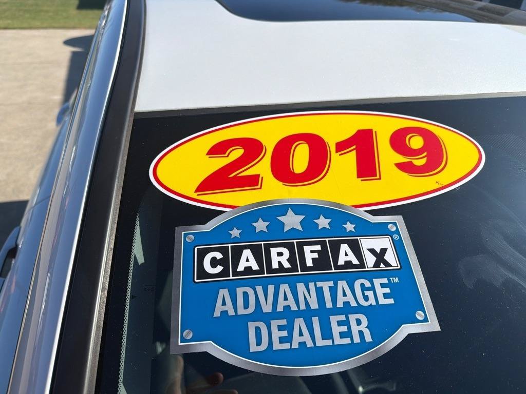 Used 2019 Honda CR-V EX image 7