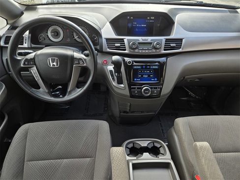 Used 2015 Honda Odyssey EX image 15
