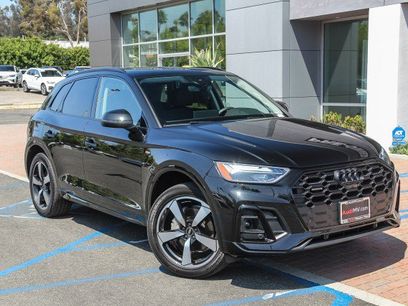 Certified 2023 Audi Q5 2.0T Premium Plus w/ Premium Plus Package