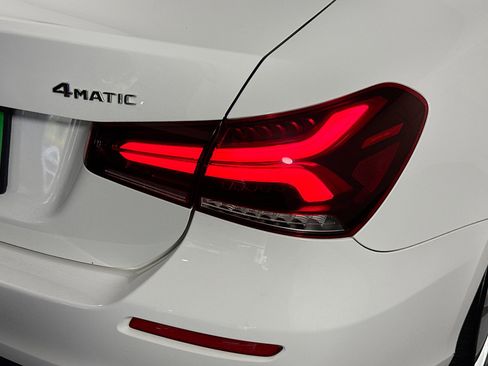 Used 2022 Mercedes-Benz A 220 4MATIC w/ Premium Package Lite image 34